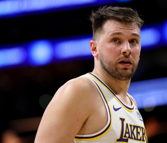 Luka Doncic