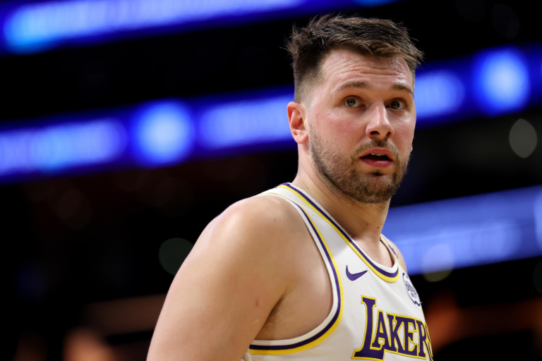 NBA: Como Luka Doncic deve atuar na nova versão dos Lakers?