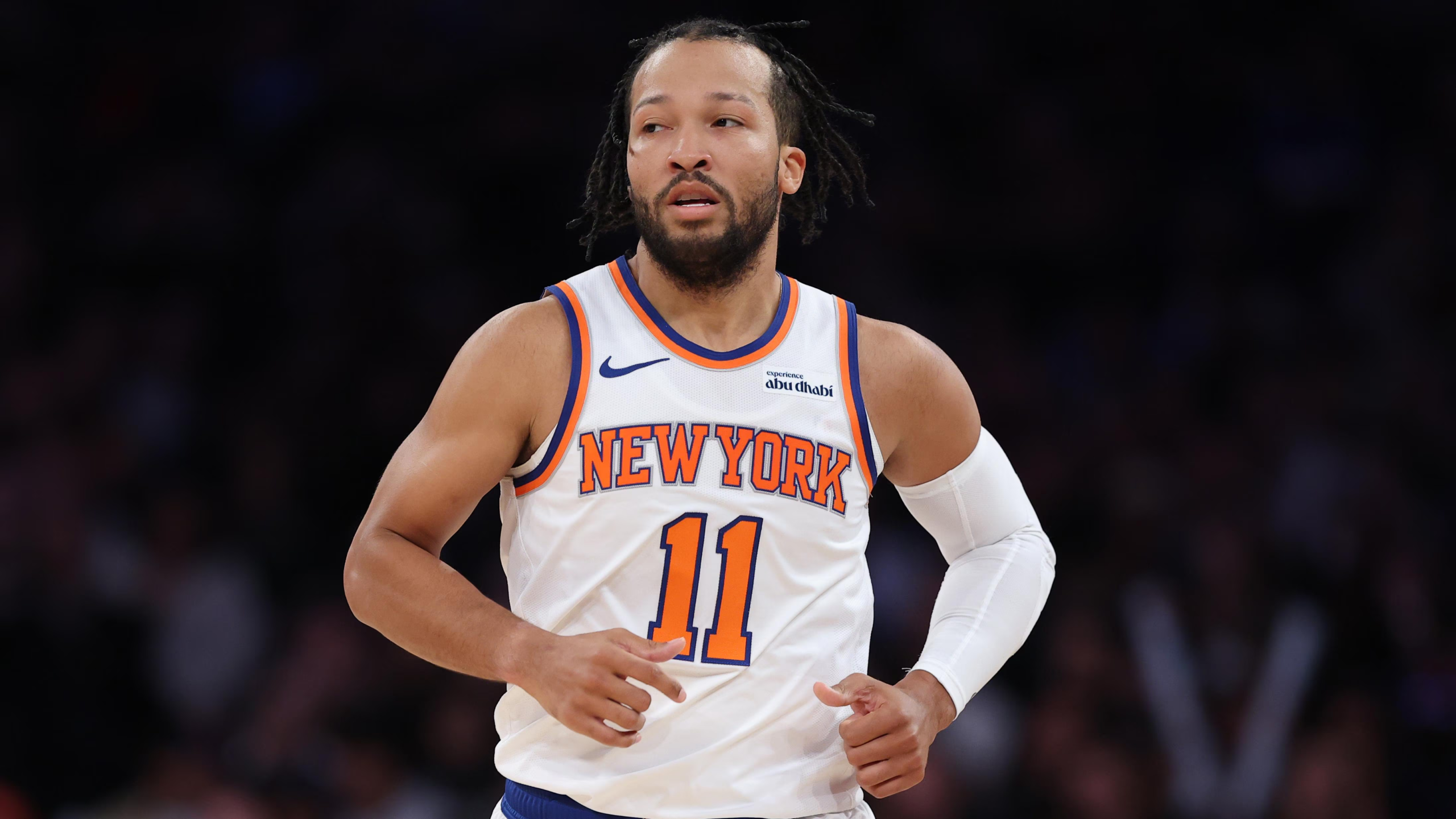 Jalen Brunson