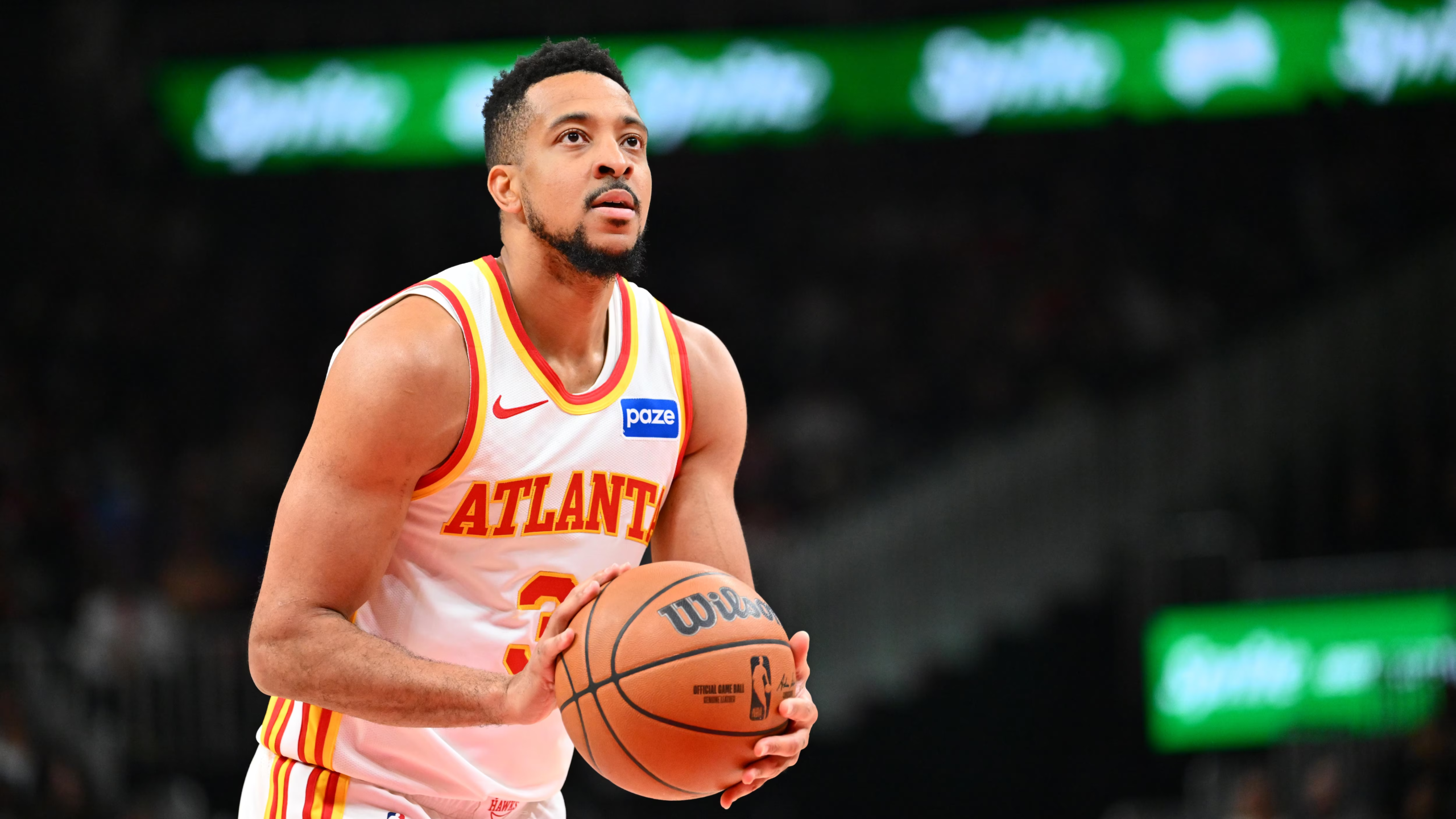 CJ McCollum