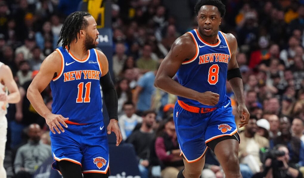 Brunson ou Anunoby: Quem merece o MVP das Finais?
