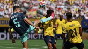 var copa do mundo