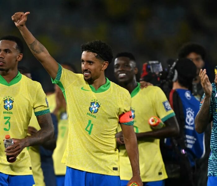 Marquinhos Brasil