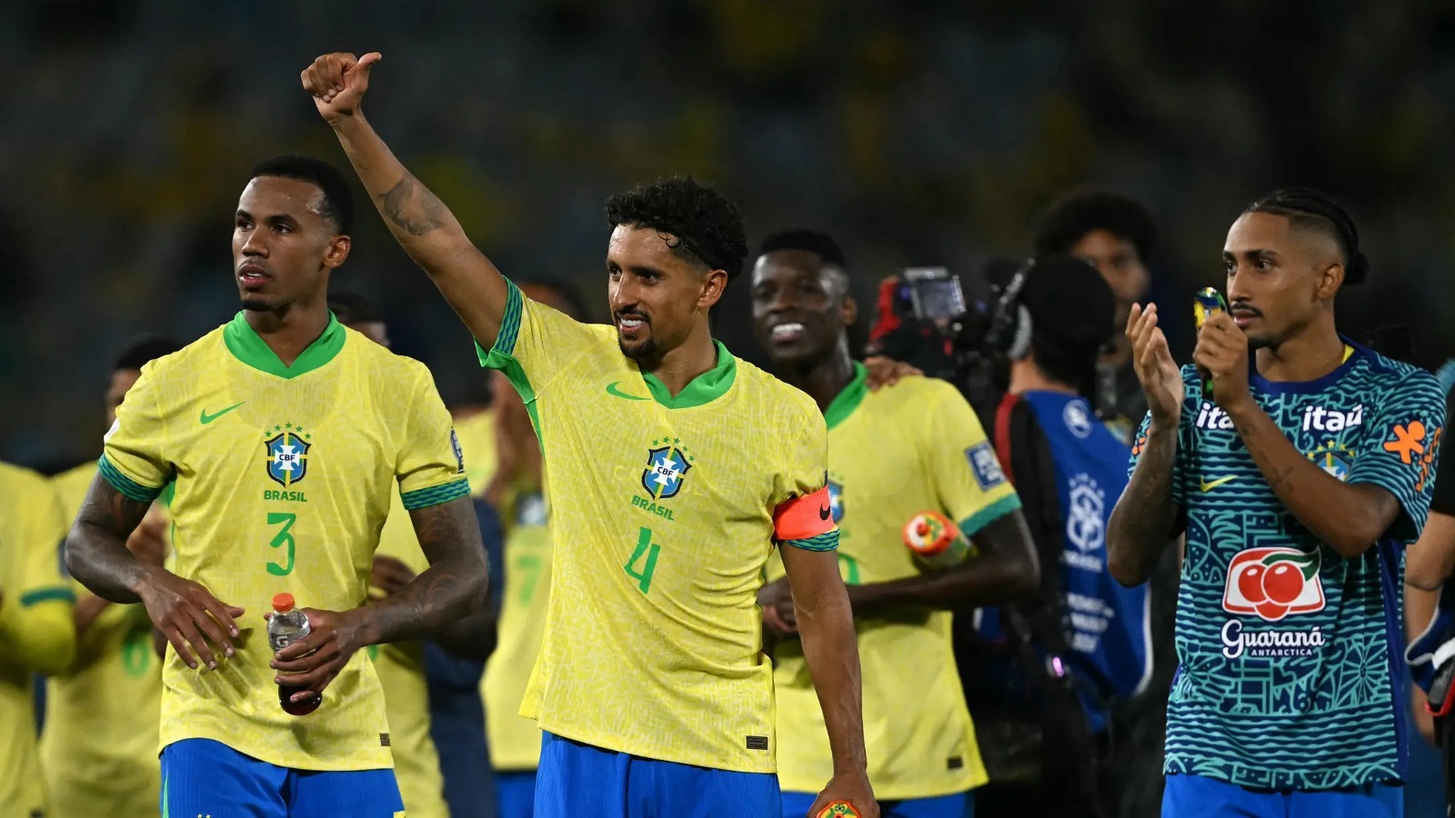 Marquinhos Brasil