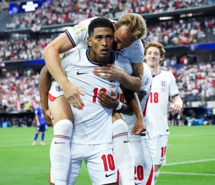Inglaterra