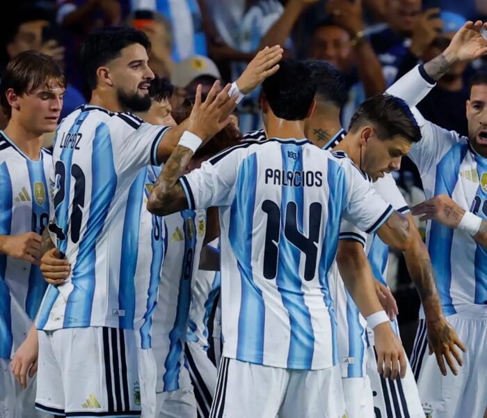 Argentina