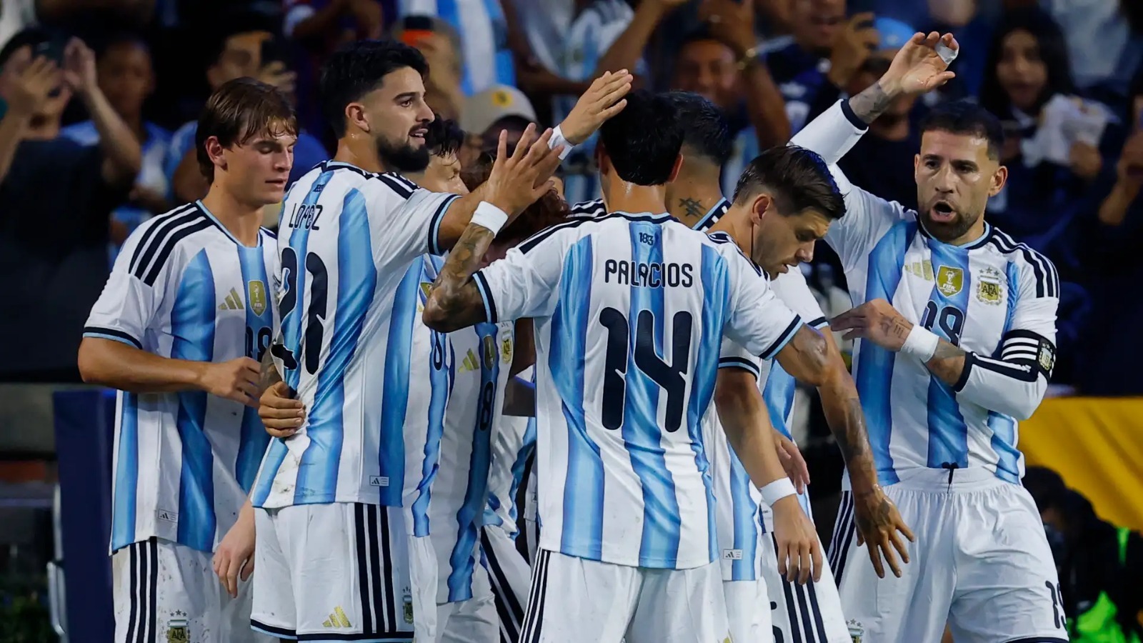 Argentina