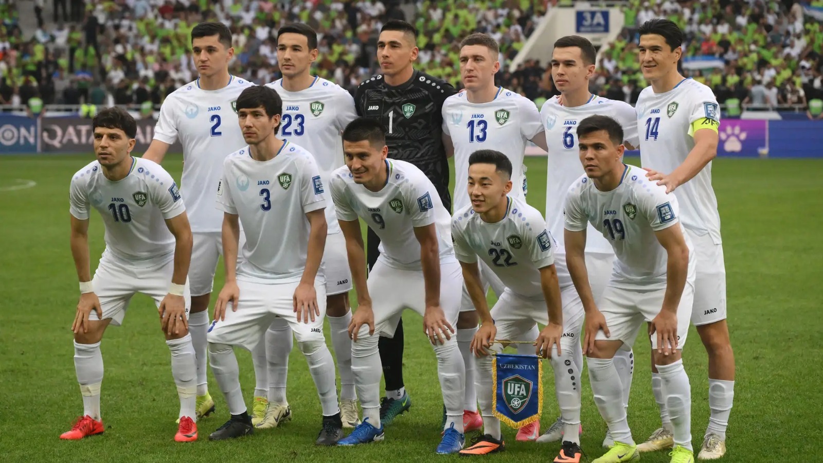 Uzbequistão