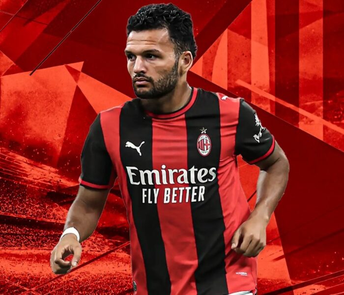 Milan Gonçalo Ramos