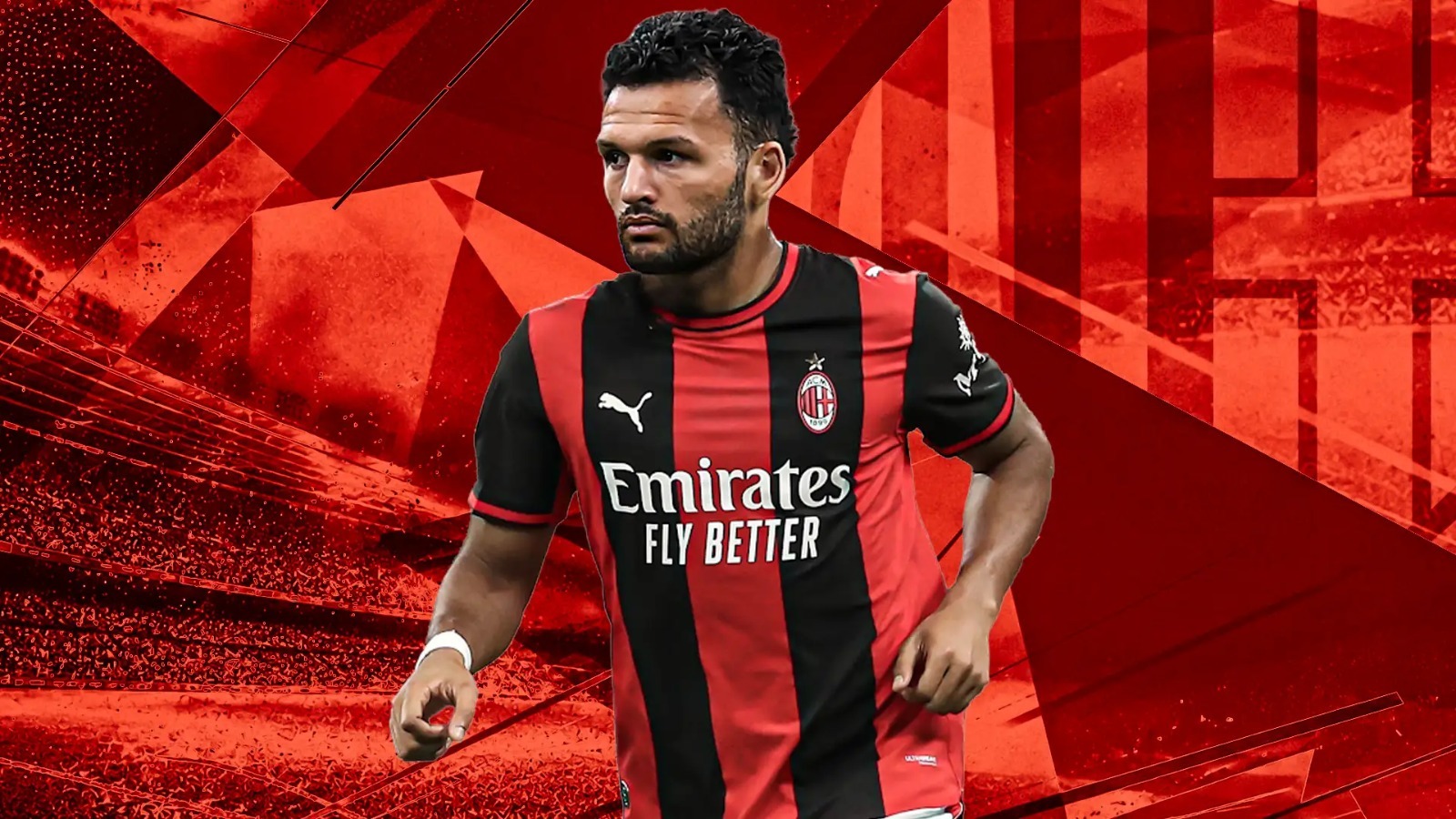 Milan Gonçalo Ramos