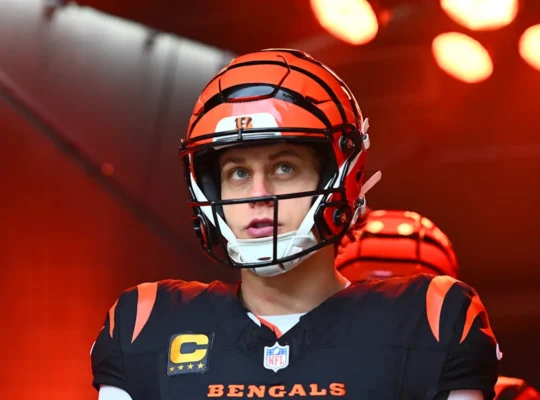 Cincinnati Bengals