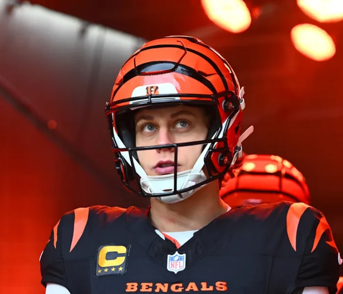 Cincinnati Bengals