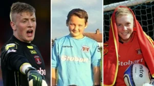 Carlisle United Inglaterra