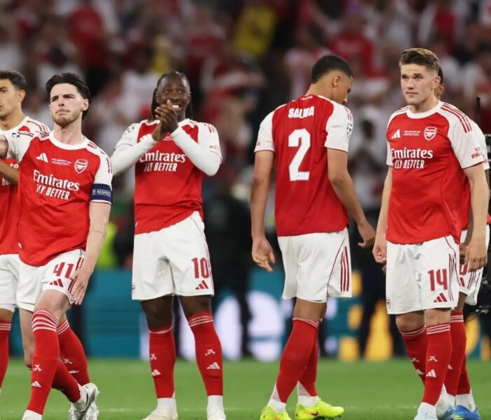 Arsenal