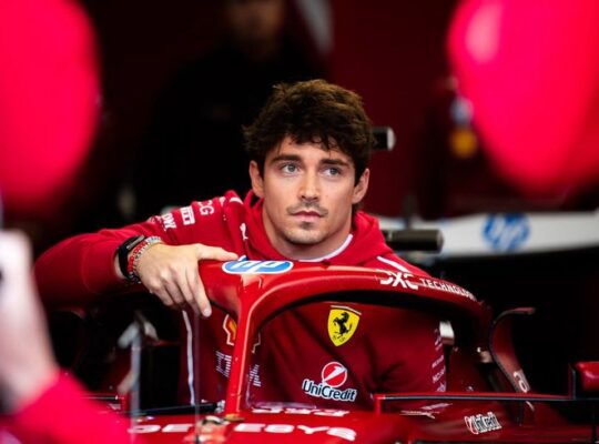 leclerc
