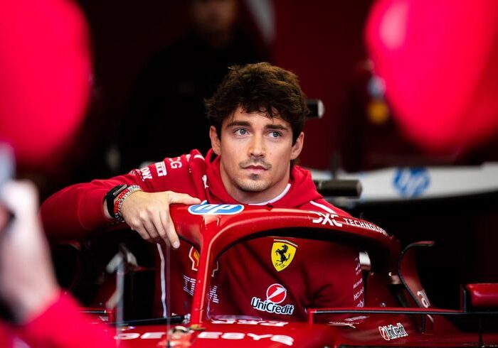 leclerc