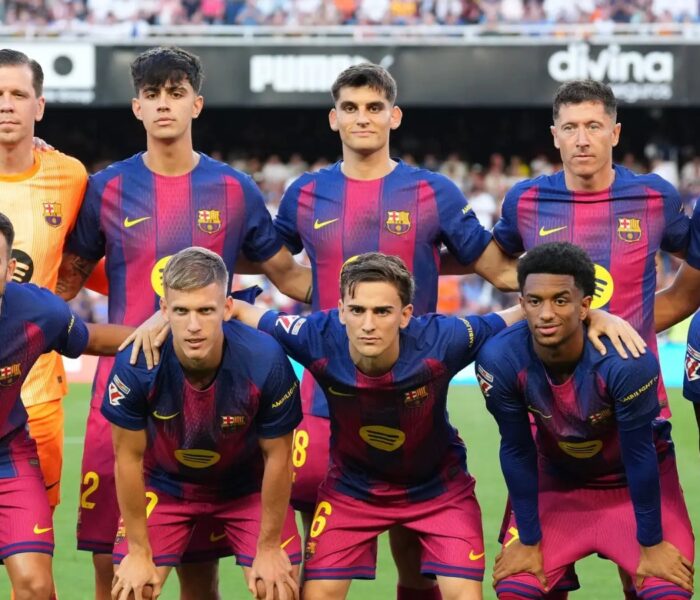 Barcelona