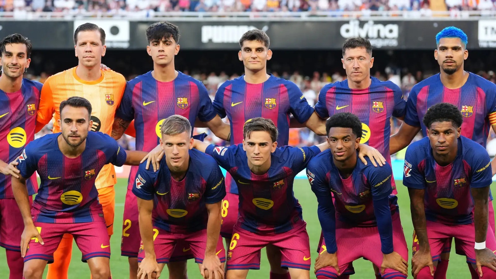 Barcelona