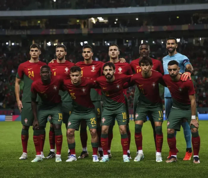 Portugal, Copa do Mundo