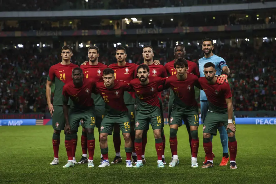 Portugal, Copa do Mundo