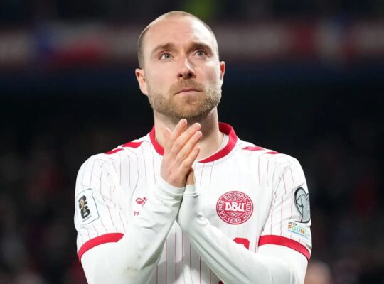 Eriksen