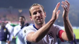Inglaterra já procura novo Harry Kane? Veja cinco alternativas