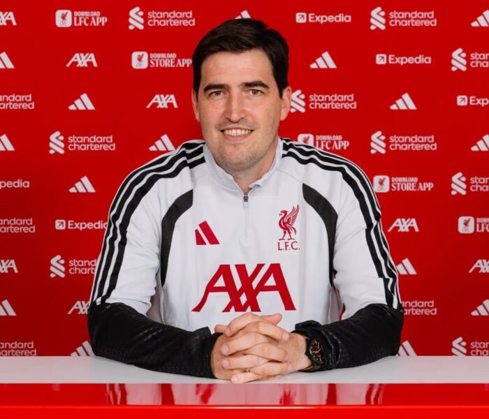 Liverpool