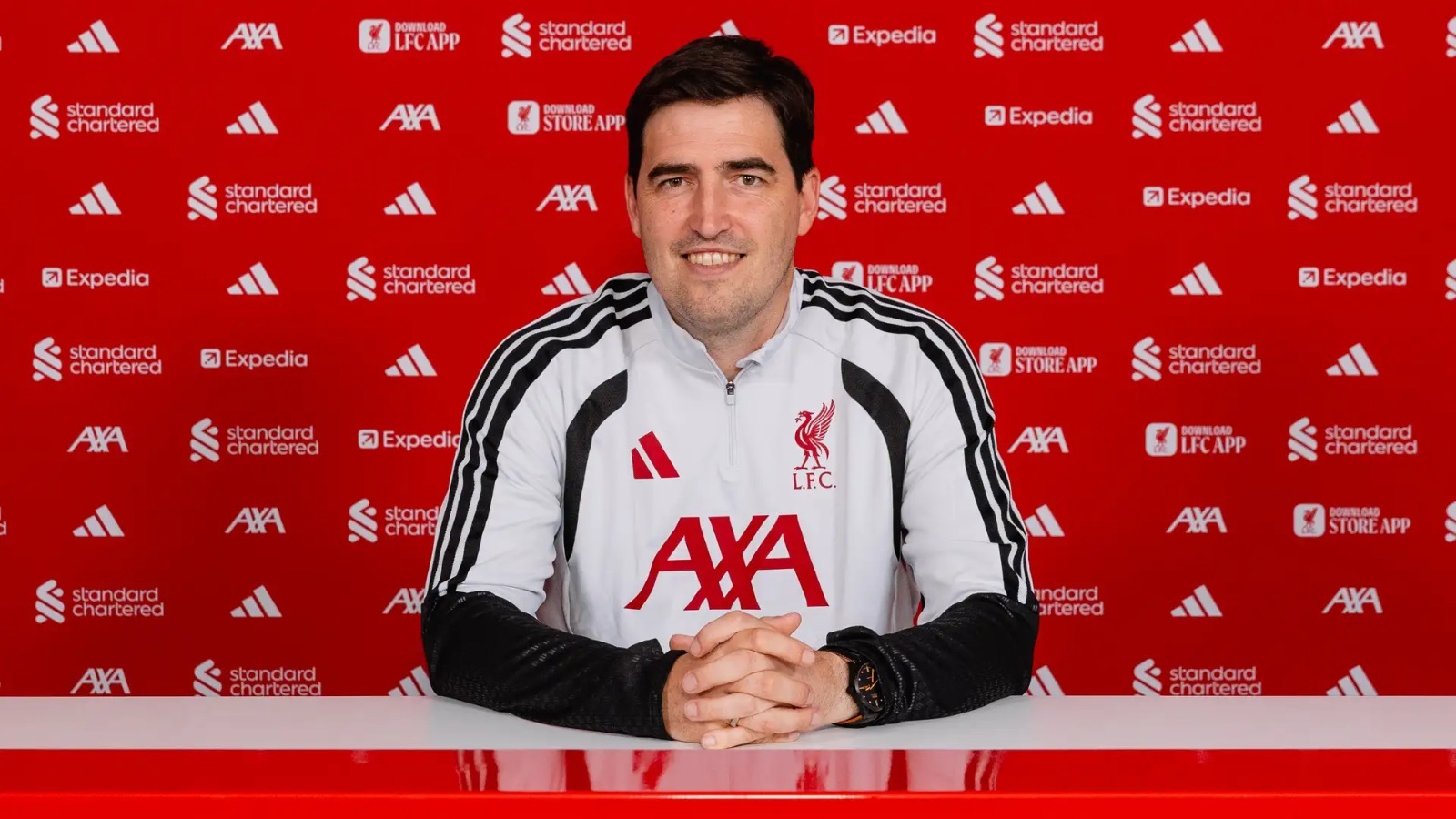 Liverpool