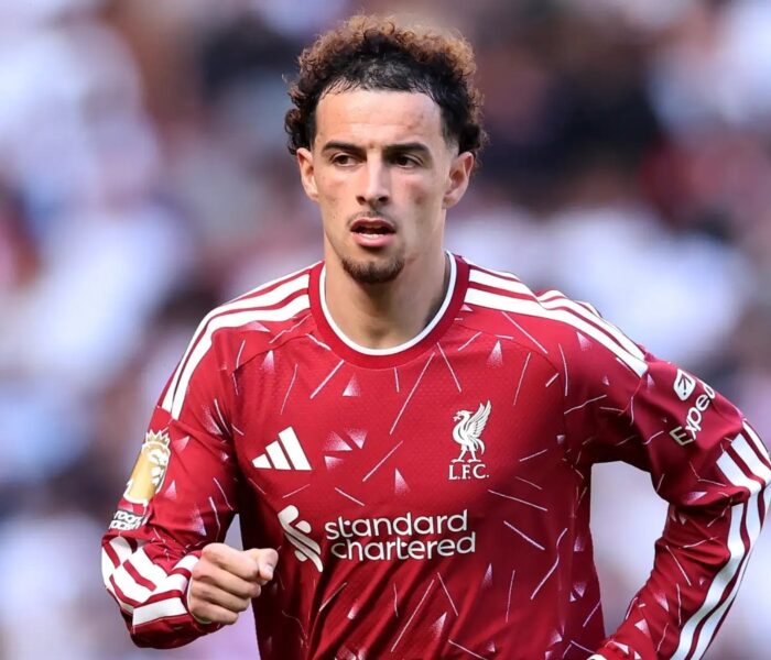 Liverpool Jones