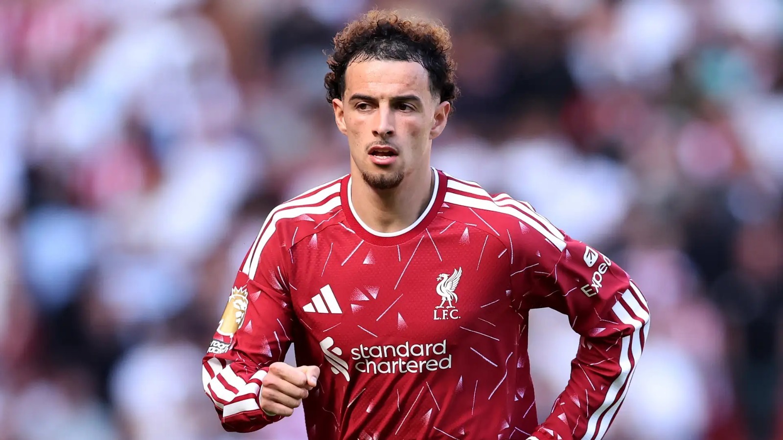 Liverpool Jones