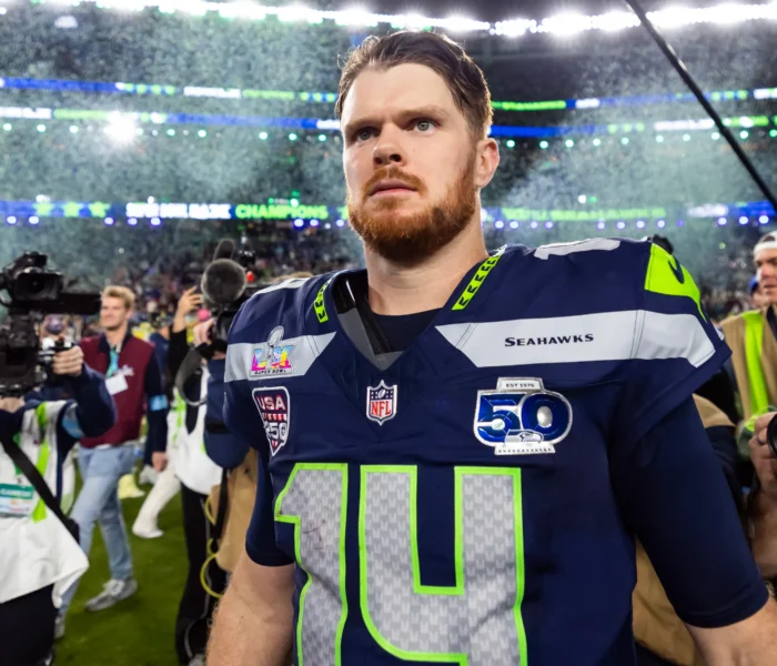 Sam Darnold