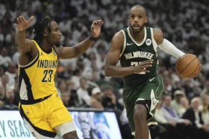 Pacers mira a Free Agency.