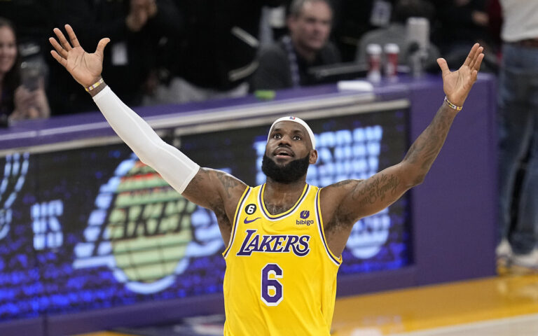 LeBron James nos 76ers: por que a última decisão da carreira foi a melhor possível?