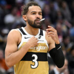 Trae Young NBA