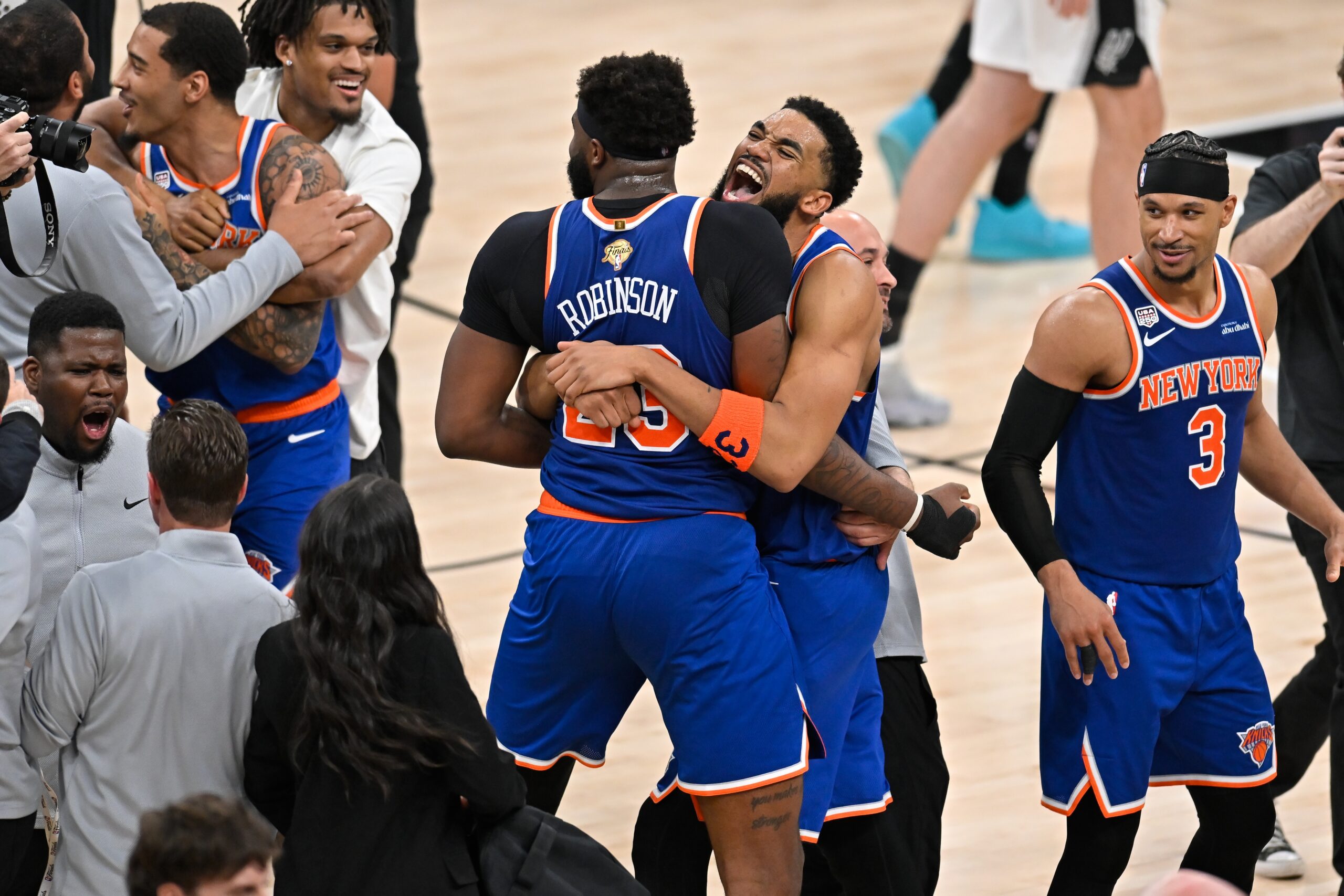 NBA