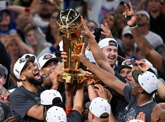 New York Knicks