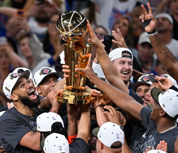 New York Knicks
