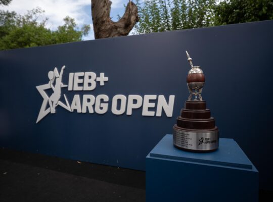 ATP de Buenos Aires
