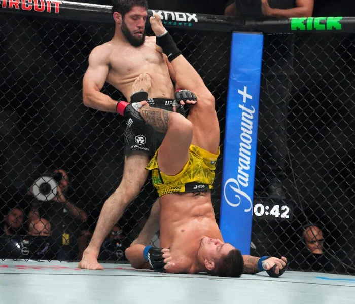 Aliskerov
