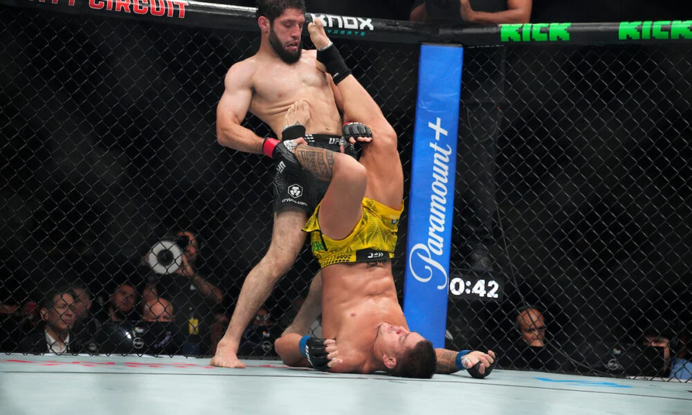 Aliskerov