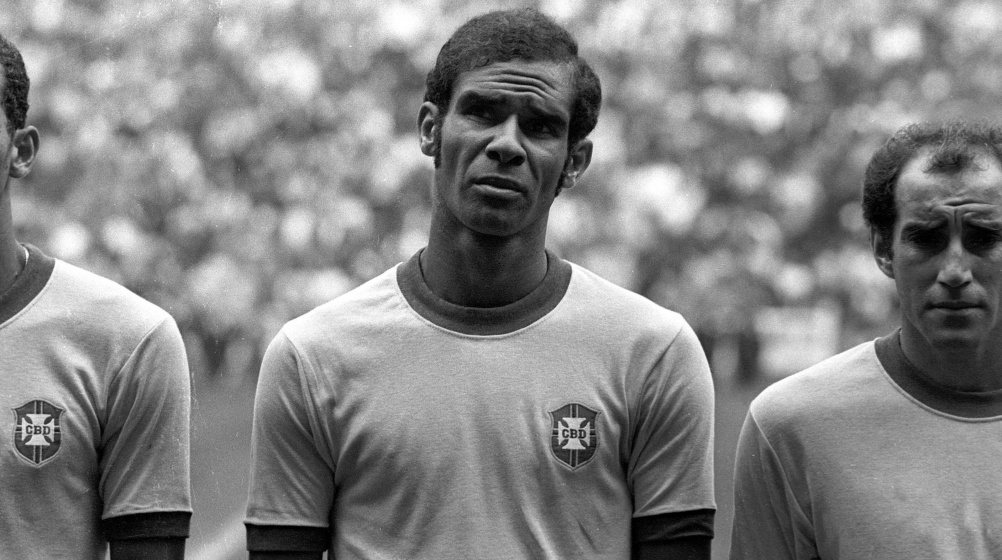 Brito Seleção Brasileira