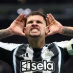Bruno Guimarães Newcastle Arsenal