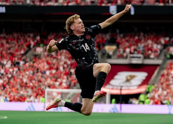 Canadá vence Catar por 6 a 0 na segunda rodada da Copa do Mundo 2026