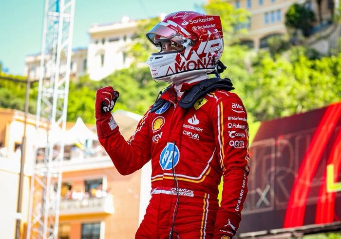 monaco