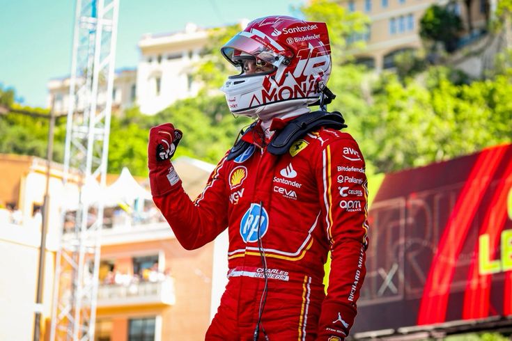 monaco