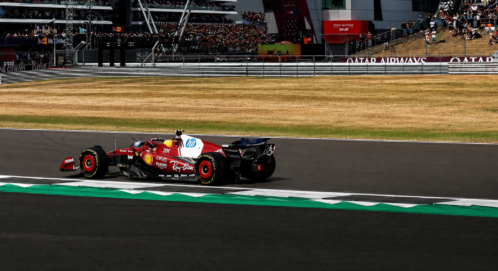 silverstone