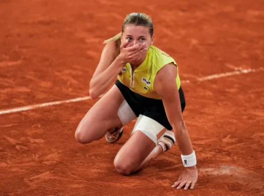 Maja Chwalinska