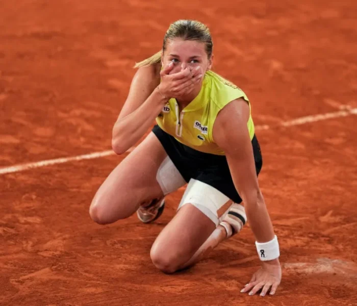 Maja Chwalinska