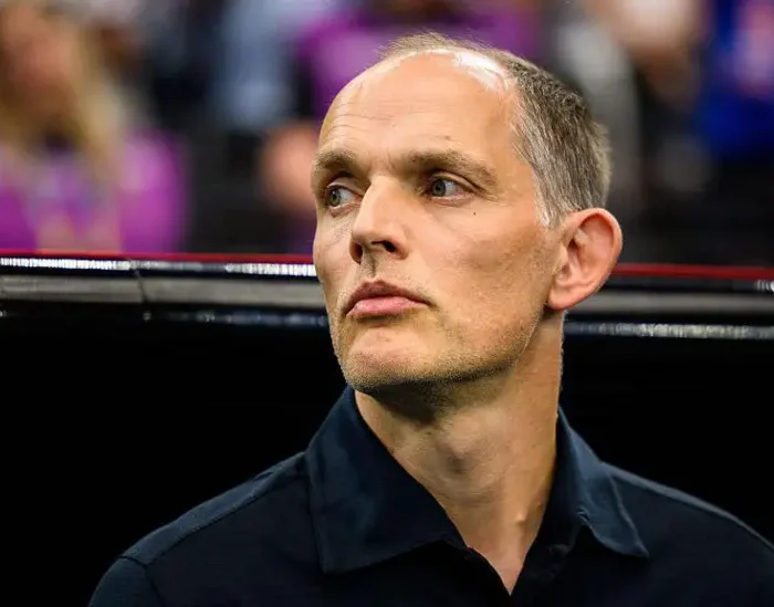 Copa do Mundo Thomas Tuchel Inglaterra