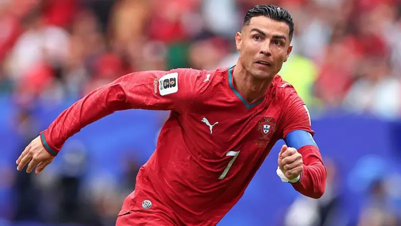 Cristiano Ronaldo Copa do Mundo